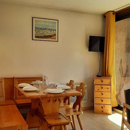 Bel Appartement 3 Pieces Pour 7 Pers Avec Balcon, Montgenevre - Fr-1-330D-126 Экстерьер фото