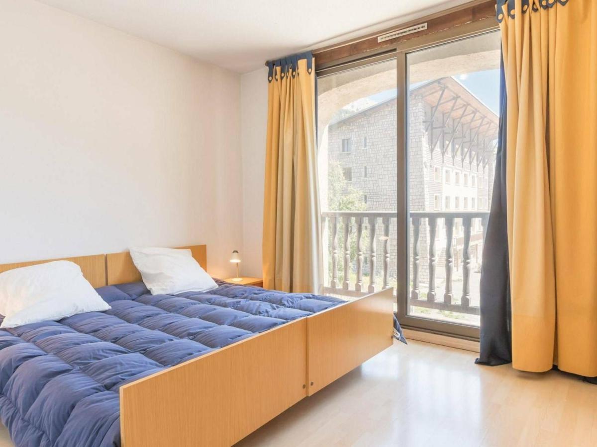 Bel Appartement 3 Pieces Pour 7 Pers Avec Balcon, Montgenevre - Fr-1-330D-126 Экстерьер фото